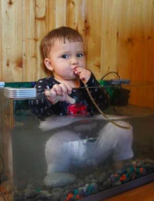 Things Kids Do That Make Their Parents Proud resourceful